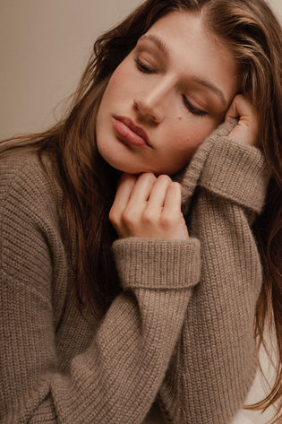  Udržitelný kašmír: jemný k pokožce, šetrný k planetě