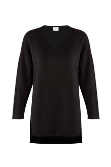  Cashmere sweater SWAY black