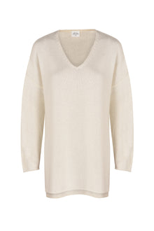  Cashmere sweater SWAY off-white