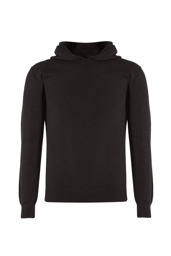 Men's cashmere sweatshirt Mech (tle)