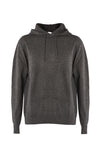 Men's cashmere sweatshirt Mech (tle) gray