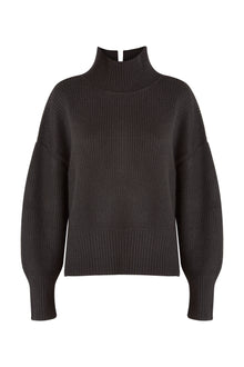  Cashmere sweater Stella black