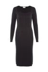 Little Black Dress from 100% cashmere