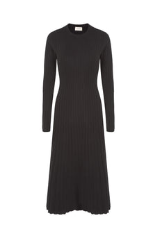  Cashmere dress HIKARI