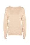 Cashmere top REVERSE organic