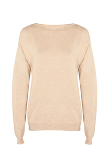  Cashmere top REVERSE organic