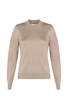  Cashmere/silk top SIMPLE organic