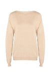 Cashmere top REVERSE organic