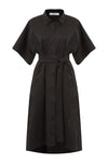 Šaty LUNEA černé