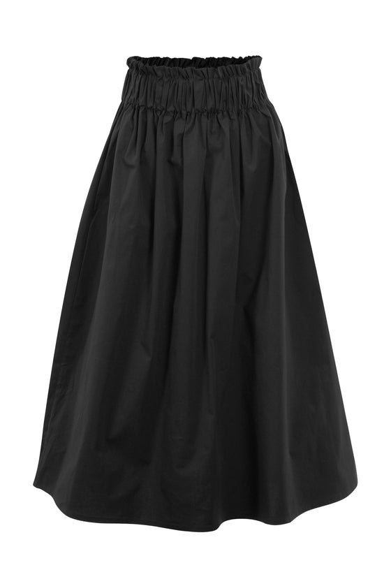 Sukně SOLEA černá