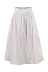 Sukně SOLEA bílá