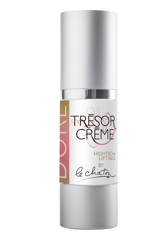 Trésor Créme