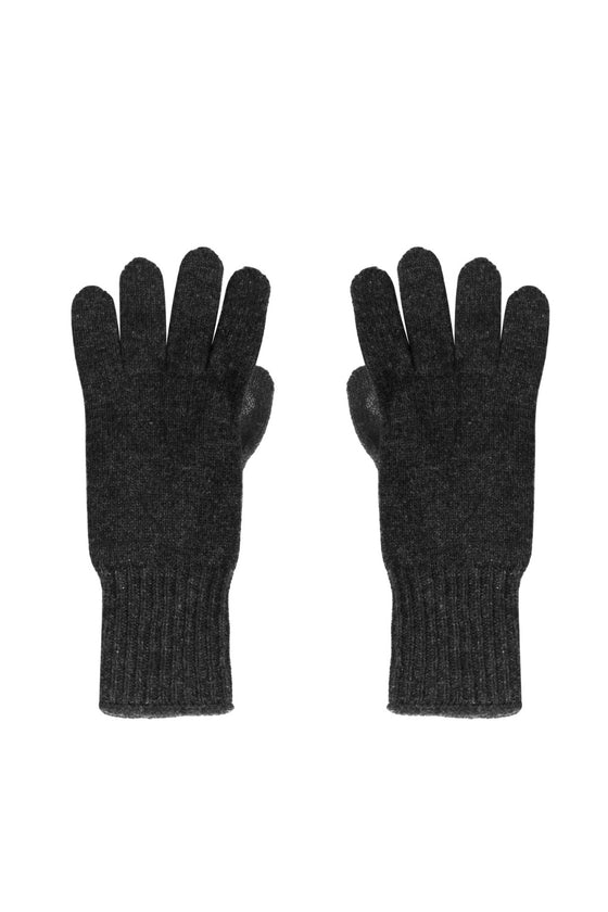 Communiqué cashmere gloves