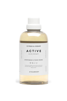  Prací gel na aktivní oblečení