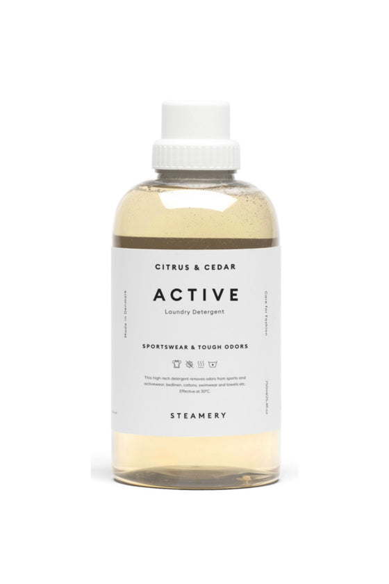 Prací gel na aktivní oblečení