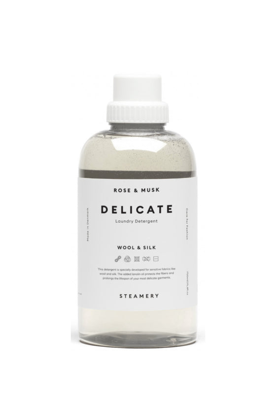 Prací gel pro jemné materiály (kašmír)