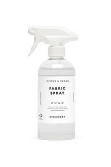  Osvěžující sprej na oděvy Citrus & Cedar