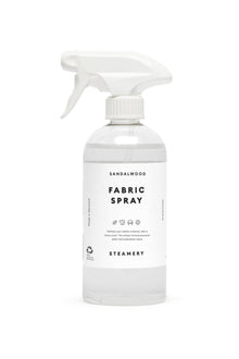  Osvěžující sprej na oděvy Sandalwood