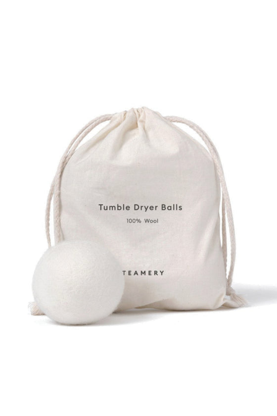 Míčky do sušičky