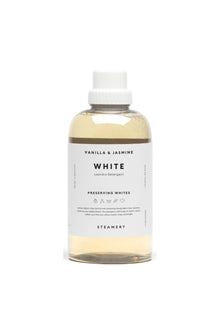  Prací gel na bílé prádlo