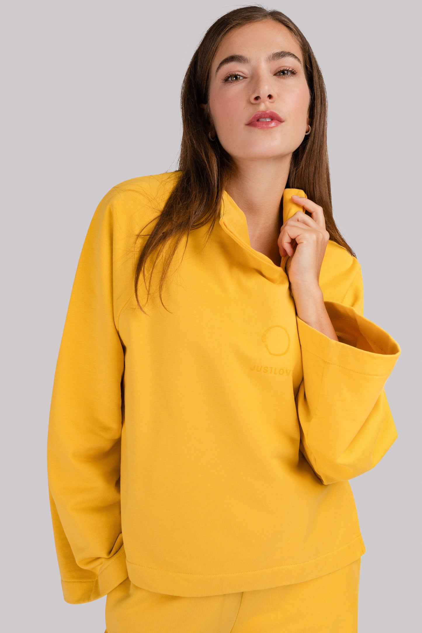 Top J-POP Spicy Mustard - JUSTLOVE